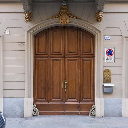 Pacifico Turin Studio Exterior photo