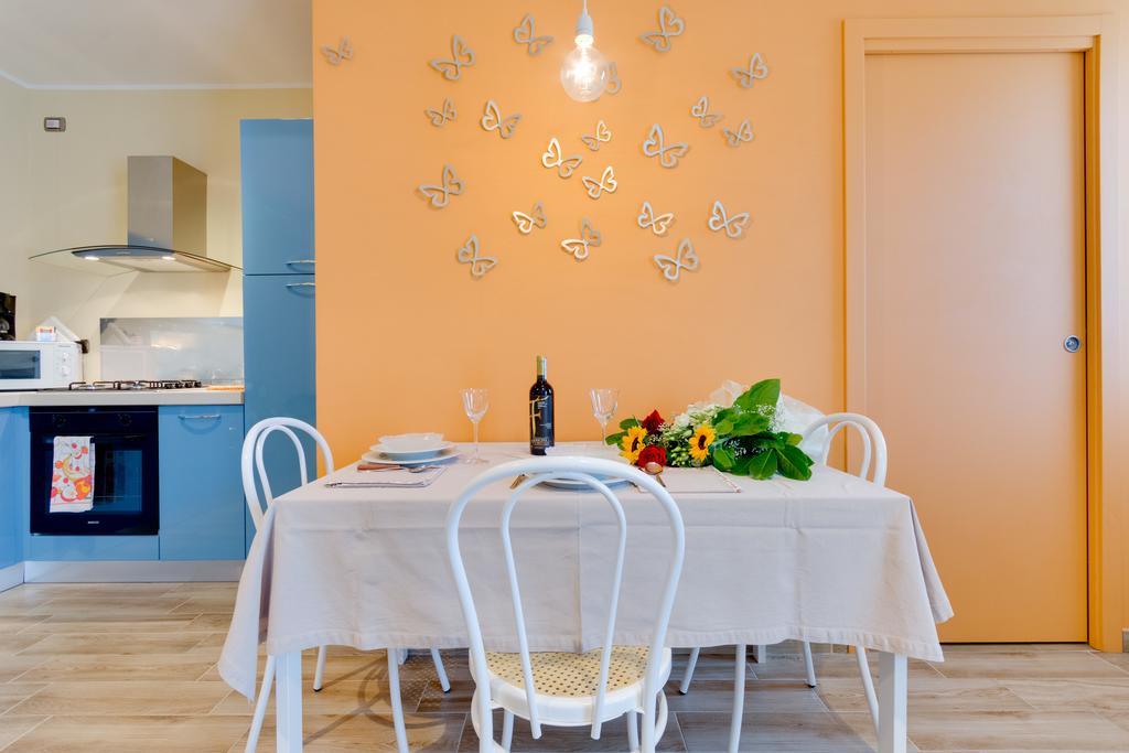 Pacifico Turin Studio Room photo